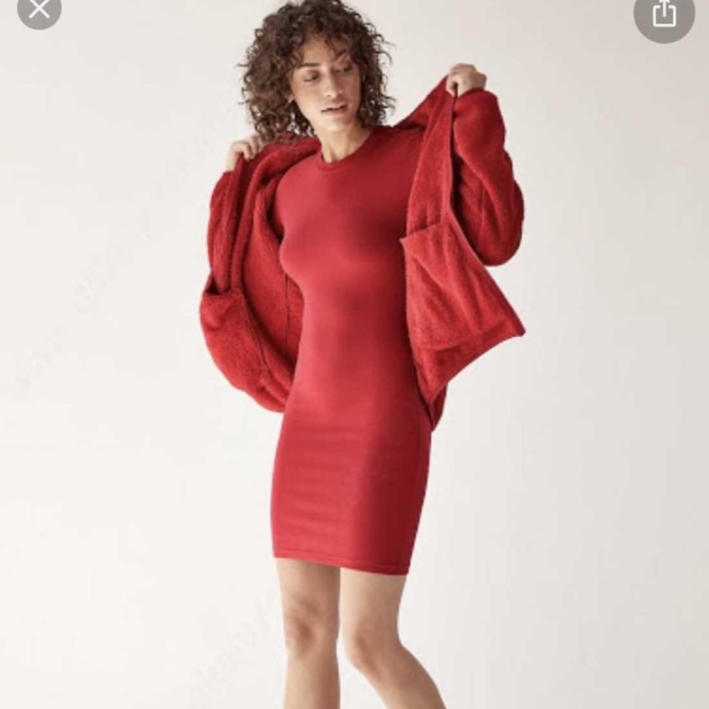 TNA Delia Dress